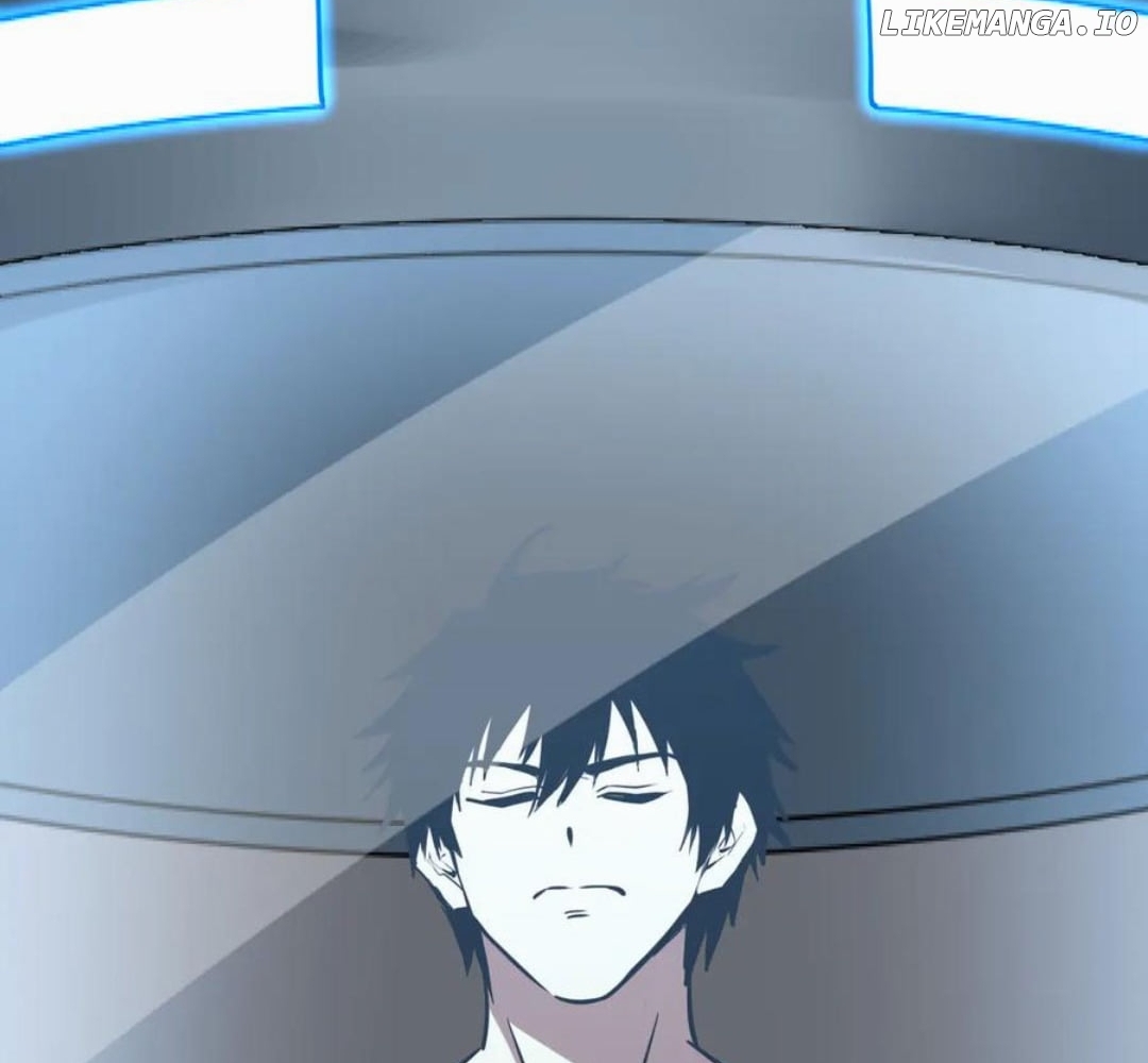 Log into the Future Chapter 189 - page 114